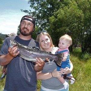 Meet your Posher, Robert